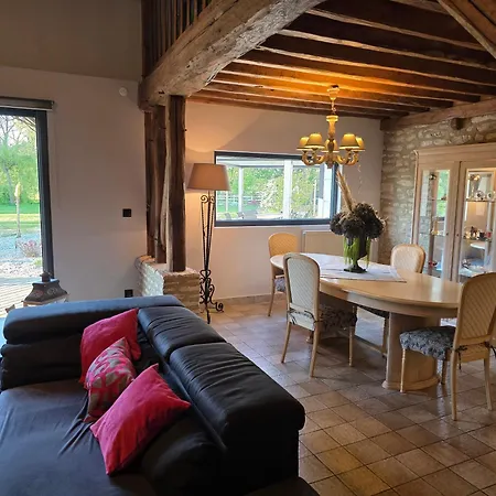 Magnifique De Charme Villa *