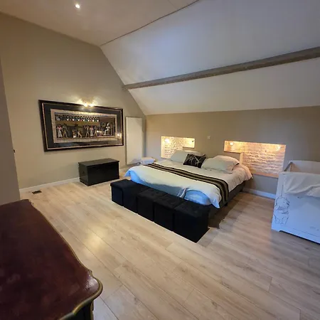 Magnifique De Charme Villa